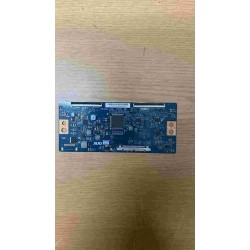 T.CON PHILIPS 55PUS6703-12 FZ1  55T32-C0L