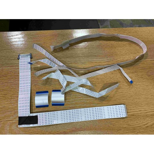 CABLE LVDS PHILIPS 55PUS6754-12 FZ3 E337139