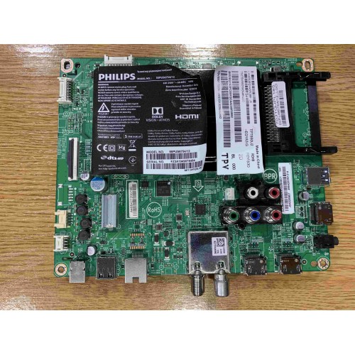 MAINBOARD PHILIPS 55PUS6754-12 FZ3 715G9907-M01-B03-005G