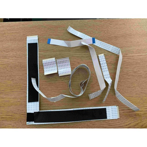 CABLE LVDS PHILIPS 55PUS7304 12 395G279A51H1660000