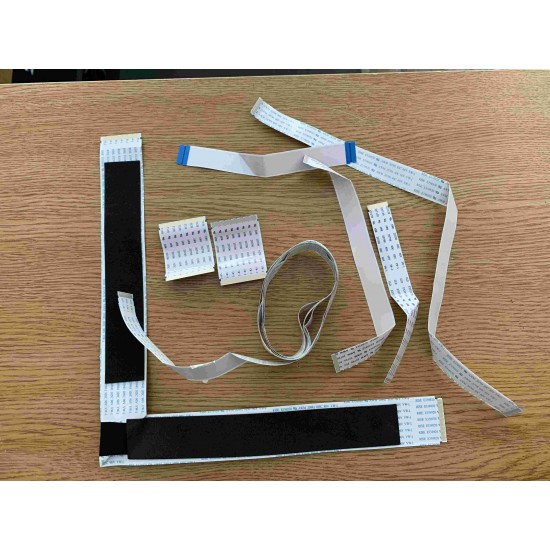 CABLE LVDS PHILIPS 55PUS7304 12 395G279A51H1660000