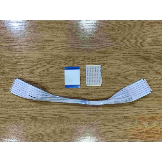 CABLE LVDS PHILIPS 55PUS7406-12 FZ1  E339609