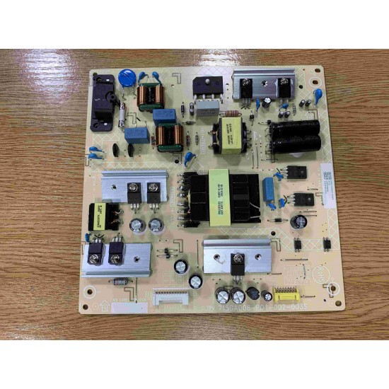 FUENTE ALIMENTACION PHILIPS 55PUS7406-12 FZ1 TPV 715GA008-P01-002-003S FUENTE ALIMENTACION PHILIPS 55PUS7406-12 FZ1 TPV 715GA008-P01-002-003S