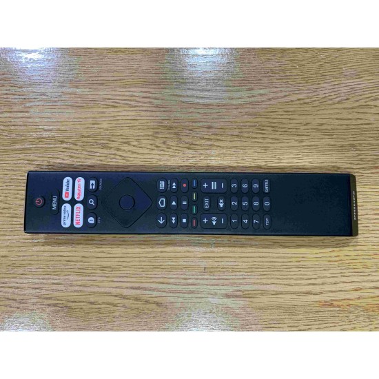 MANDO ORIGINAL PHILIPS 55PUS7406-12 FZ1  398GR10BEPHN0042HR