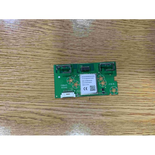RECEPTOR WIFI PHILIPS 55PUS7406-12 FZ1  CDW-A47638B-00