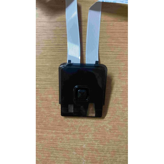 BOTONERA IR PHILIPS 55PUS7504-12 715GA039-R02-000-004Y BOTONERA IR PHILIPS 55PUS7504-12 715GA039-R02-000-004Y