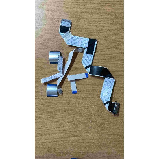 CABLE LVDS PHILIPS 55PUS7504-12 E338920 CABLE LVDS PHILIPS 55PUS7504-12 E338920