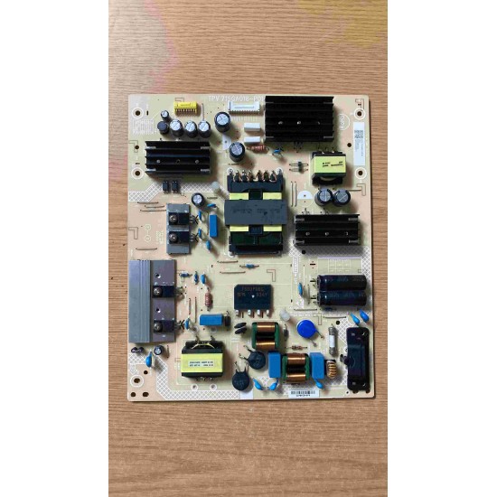 FUENTE ALIMENTACION PHILIPS 55PUS7504-12 715GA018-P01-001–003M FUENTE ALIMENTACION PHILIPS 55PUS7504-12 715GA018-P01-001–003M