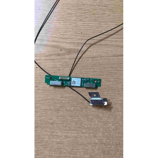 RECEPTOR WIFI PHILIPS 55PUS7504-12 317GWFBT654TCL WT3TM2311