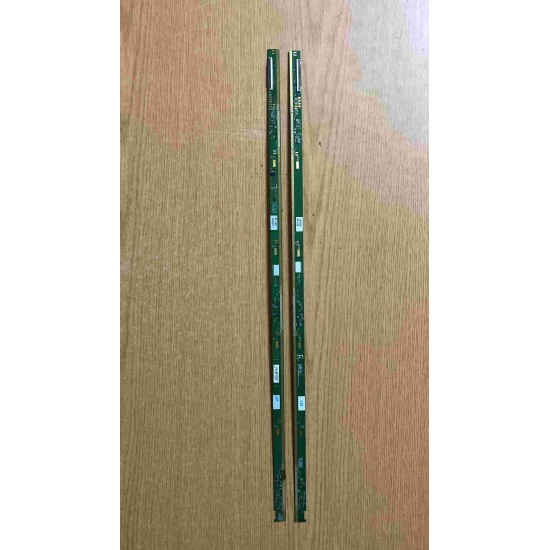 T.CON BOARD PHILIPS 55PUS7504-12 6870C-2706B T.CON BOARD PHILIPS 55PUS7504-12 6870C-2706B