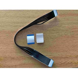 CABLE LVDS PHILIPS 55PUS7906-12 FZ2  E339609