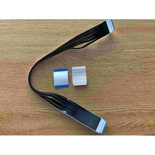 CABLE LVDS PHILIPS 55PUS7906-12 FZ2  E339609