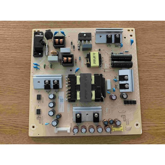 FUENTE ALIMENTACION PHILIPS 55PUS7906-12 FZ2 715GB815-P01-000-003S FUENTE ALIMENTACION PHILIPS 55PUS7906-12 FZ2 715GB815-P01-000-003S