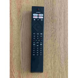 MANDO ORIGINAL PHILIPS 55PUS7906-12 FZ2  389G204A15NISG