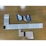 CABLE LVDS PHILIPS 58PUS6504-12 FZ3  E241234