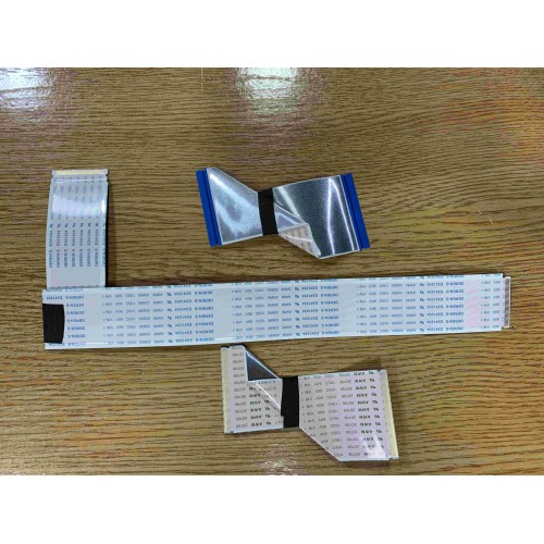 CABLE LVDS PHILIPS 58PUS6504-12 FZ3  E241234