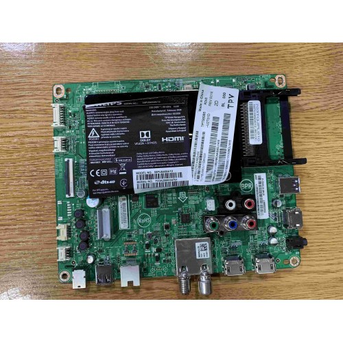 MAINBOARD PHILIPS 58PUS6504-12 FZ3  715G9907-M01-B03-005G