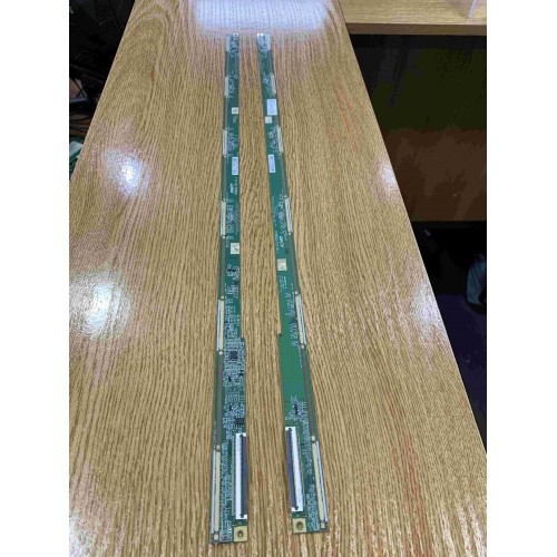 T.CON BOARDS PHILIPS 58PUS7304-12 FZ3 CV580U2-T01 