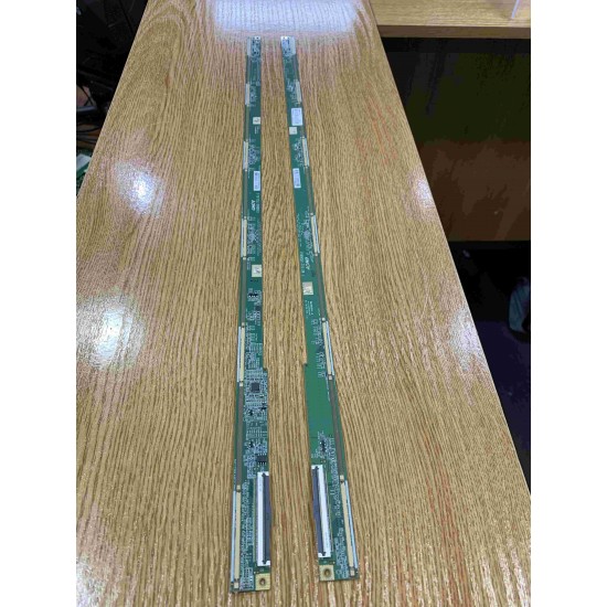 T.CON BOARDS PHILIPS 58PUS7304-12 FZ3 CV580U2-T01
