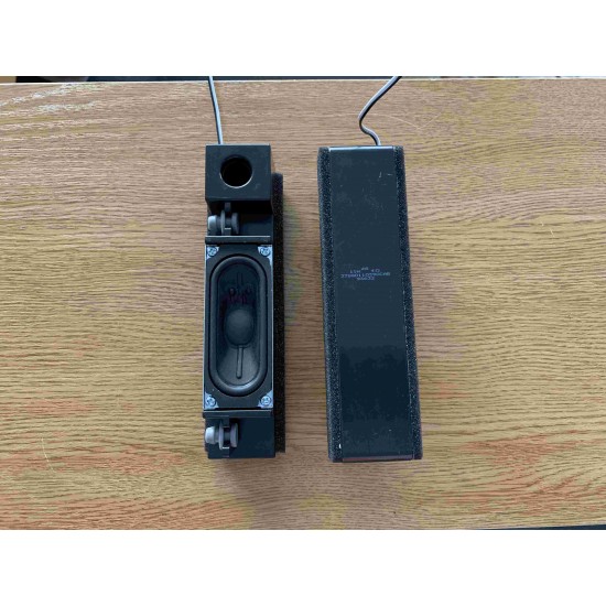 ALTAVOCES PHILIPS 58PUS7304-12 FZ3 378G0110390CAB