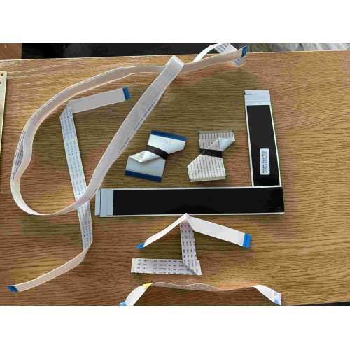 CABLE LVDS PHILIPS 58PUS7304-12 FZ3 395G279W0510900000