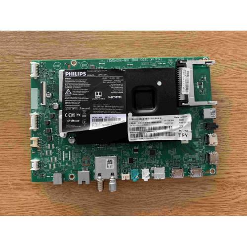 MAINBOARD PHILIPS 58PUS7304-12 FZ3  715GA006-M0F-B00-005K