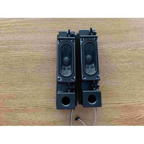 ALTAVOCES PHILIPS 58PUS7555 12 FZ1 378G0110490GAB