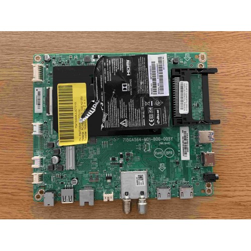 MAINBOARD PHILIPS 58PUS7555-12 FZ2  715GA564-M01-B00-005Y 