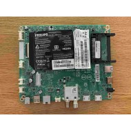 MAINBOARD PHILIPS 58PUS7555 12 FZ1 715GA564-M0E-B00-005Y PANEL LVD580U1T01PB29H0X