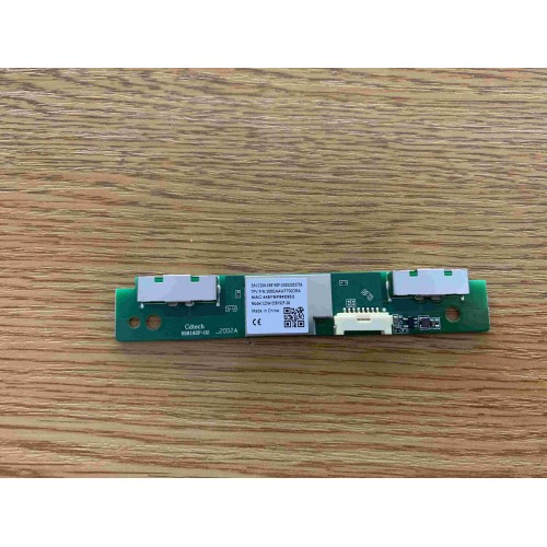 RECEPTOR WIFI PHILIPS 58PUS7555 12 FZ1 CDW-558192F-00
