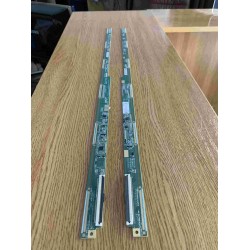 T.CON BOARDS PHILIPS 58PUS7555 12 FZ1 CV580U1-T01