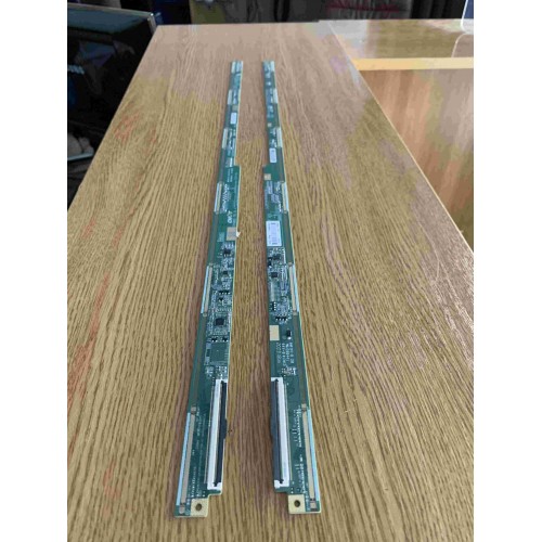 T.CON BOARDS PHILIPS 58PUS7555 12 FZ1 CV580U1-T01