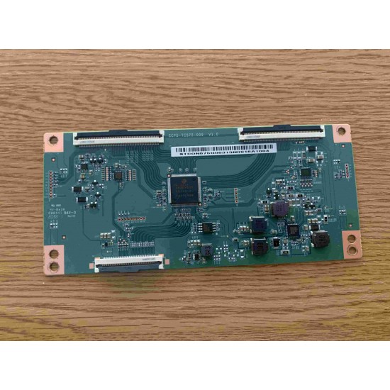 T.CON PHILIPS 58PUS7555-12 FZ2 CCPD-TC575-009 V1.0 T.CON PHILIPS 58PUS7555-12 FZ2 CCPD-TC575-009 V1.0