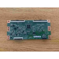 TCON HISENSE 58A6BG CV580U1-T01