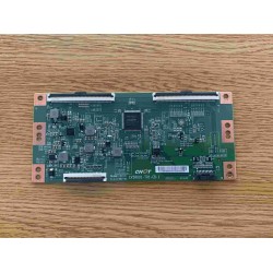 TCON HISENSE 58A6BG CV580U1-T01