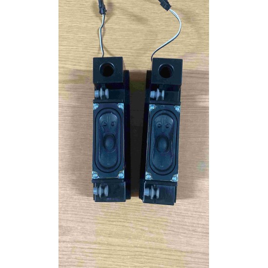 ALTAVOCES PHILIPS 58PUS8505-12 378G0110390CAB