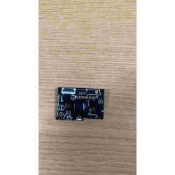 BOTONERA IR PHILIPS 58PUS8505-12 715GA039-R0A-002-004Y