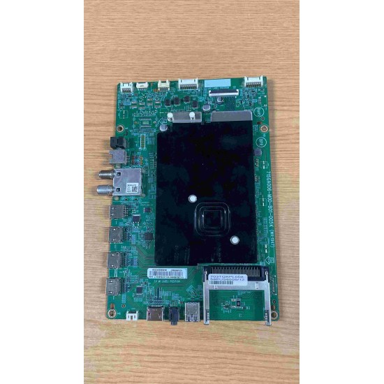 MAINBOARD PHILIPS 58PUS8505-12 715GA006-M0D-B01-005K