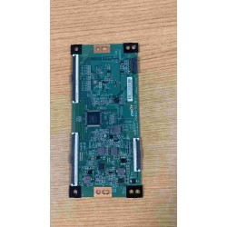 T.CON PHILIPS 58PUS8505-12 CV580U1-T01-CB-1