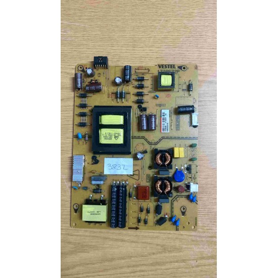 FUENTE ALIMENTACIÓN PHILIPS 65PUS6031-12 17IPS72P 23335955