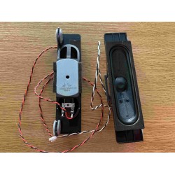 ALTAVOCES PHILIPS 65PUS6162-12 FZ3 378G0120451YAD 