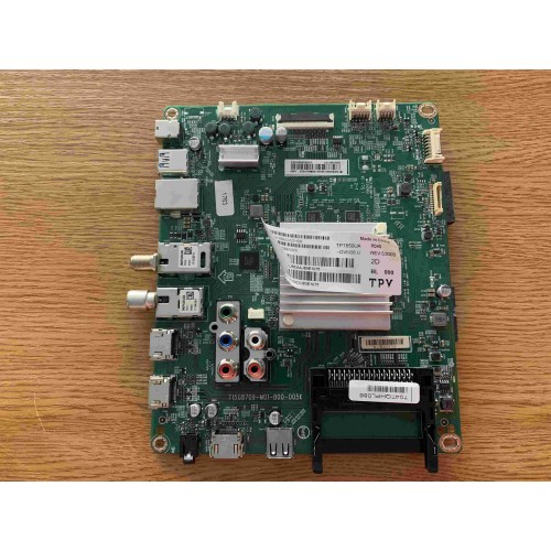 MAINBOARD PHILIPS 65PUS6162-12 FZ2 715G8709-M01-B00-005K