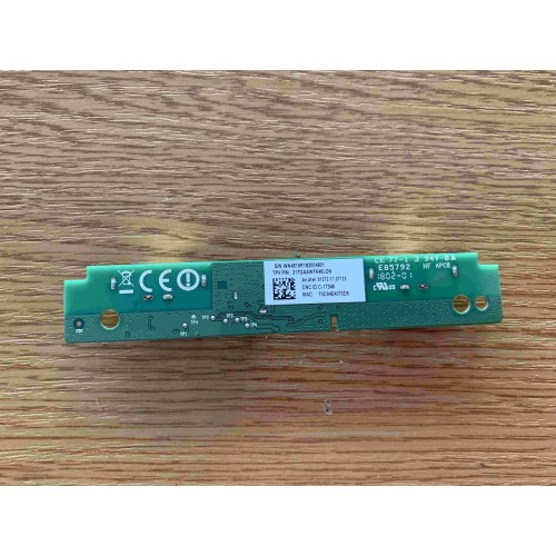 RECEPTOR WIFI PHILIPS 65PUS6162-12 FZ2 317GAAWF646LON