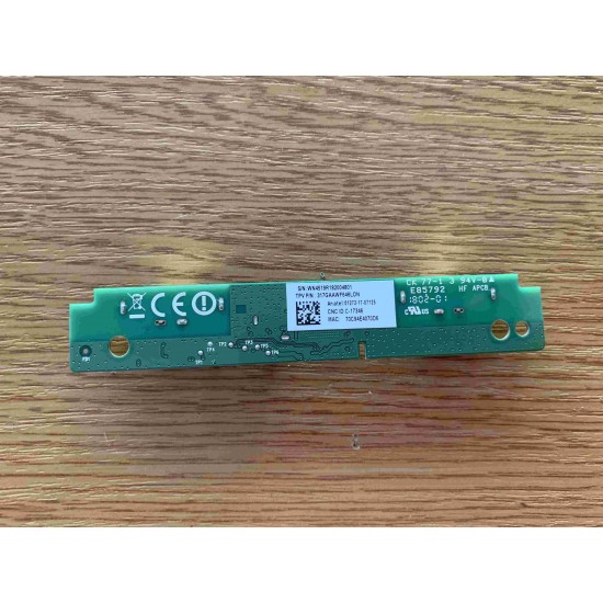 RECEPTOR WIFI PHILIPS 65PUS6162-12 FZ3 317GAAWF648TCL
