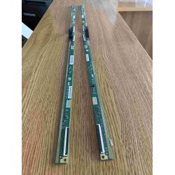 T.CON BOARDS PHILIPS 65PUS6162-12 FZ2 65T50