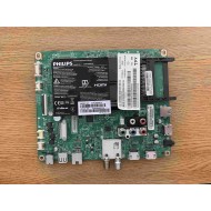 MAINBOARD PHILIPS 65PUS6504 12 FZ2 715G9907-M01-B03-005G PANEL TPT650J1-QUBF90.K