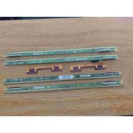 T.CON BOARDS PHILIPS 65PUS6504 12 FZ2 HV650QUB 47-6002664