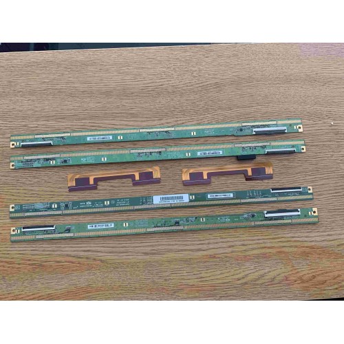 T.CON BOARDS PHILIPS 65PUS6504 12 FZ2 HV650QUB 47-6002664