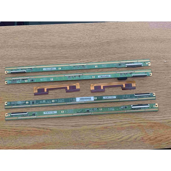 T.CON BOARDS PHILIPS 65PUS6504 12 FZ2 HV650QUB 47-6002664