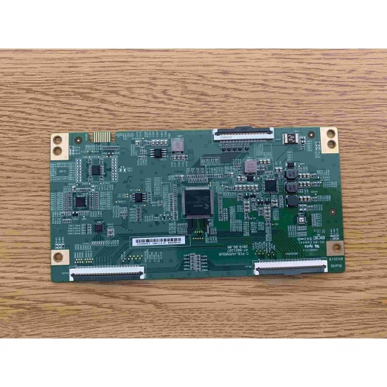 T.CON PHILIPS 65PUS6504 12 FZ2 C-PCB-HV650QUB 47-6021287 T.CON PHILIPS 65PUS6504 12 FZ2 C-PCB-HV650QUB 47-6021287